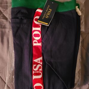 Boy Ralph Lauren Sweatpants